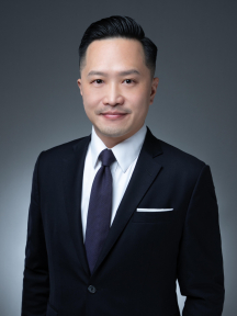 Joe Lau