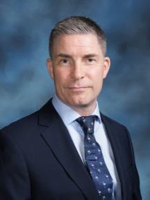 Michael Dewey