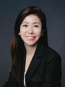 Alice Liu